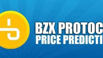 bZx Protocol Price Prediction